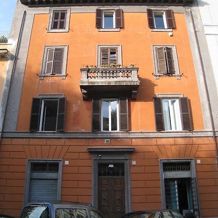 Rome Studio Rental Bagian luar foto
