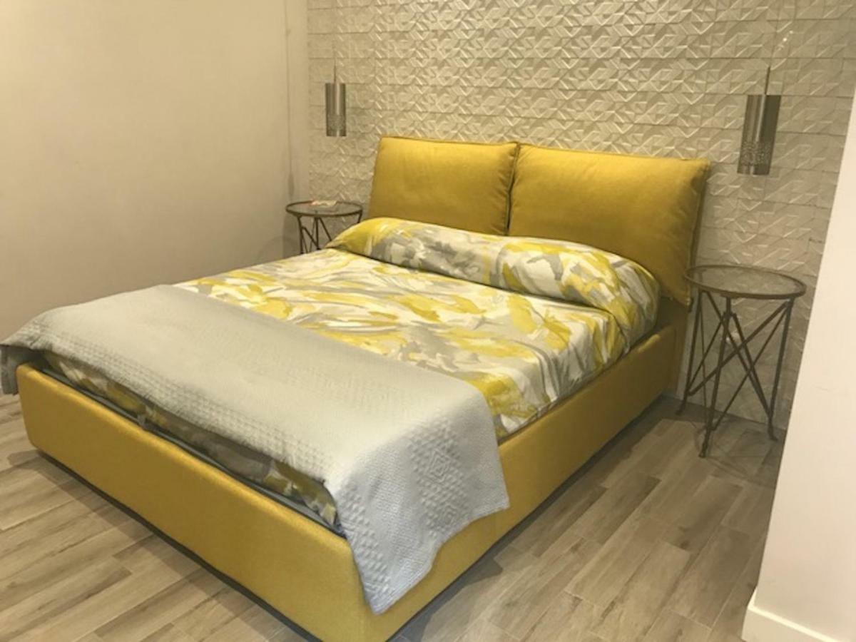 Rome Studio Rental Bagian luar foto