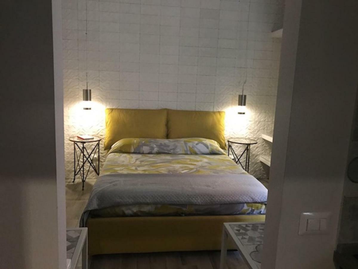 Rome Studio Rental Bagian luar foto
