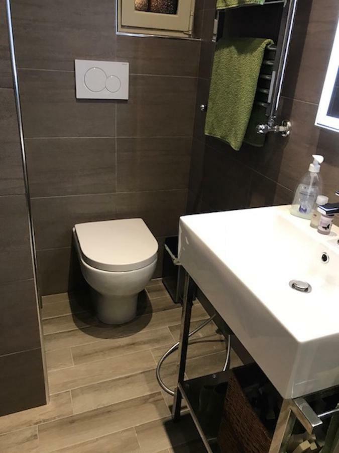 Rome Studio Rental Bagian luar foto