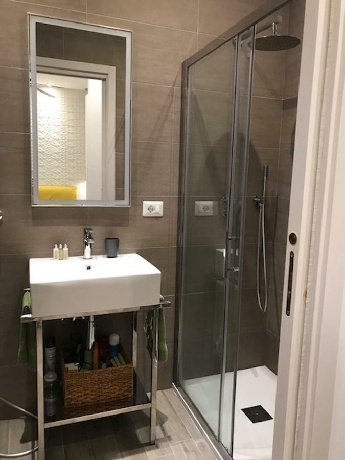 Rome Studio Rental Bagian luar foto