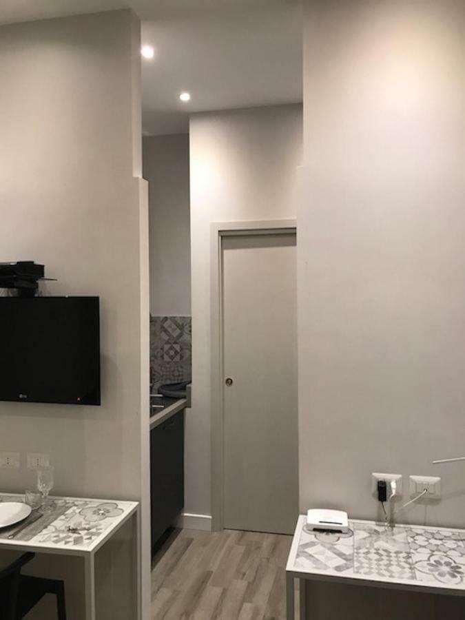 Rome Studio Rental Bagian luar foto