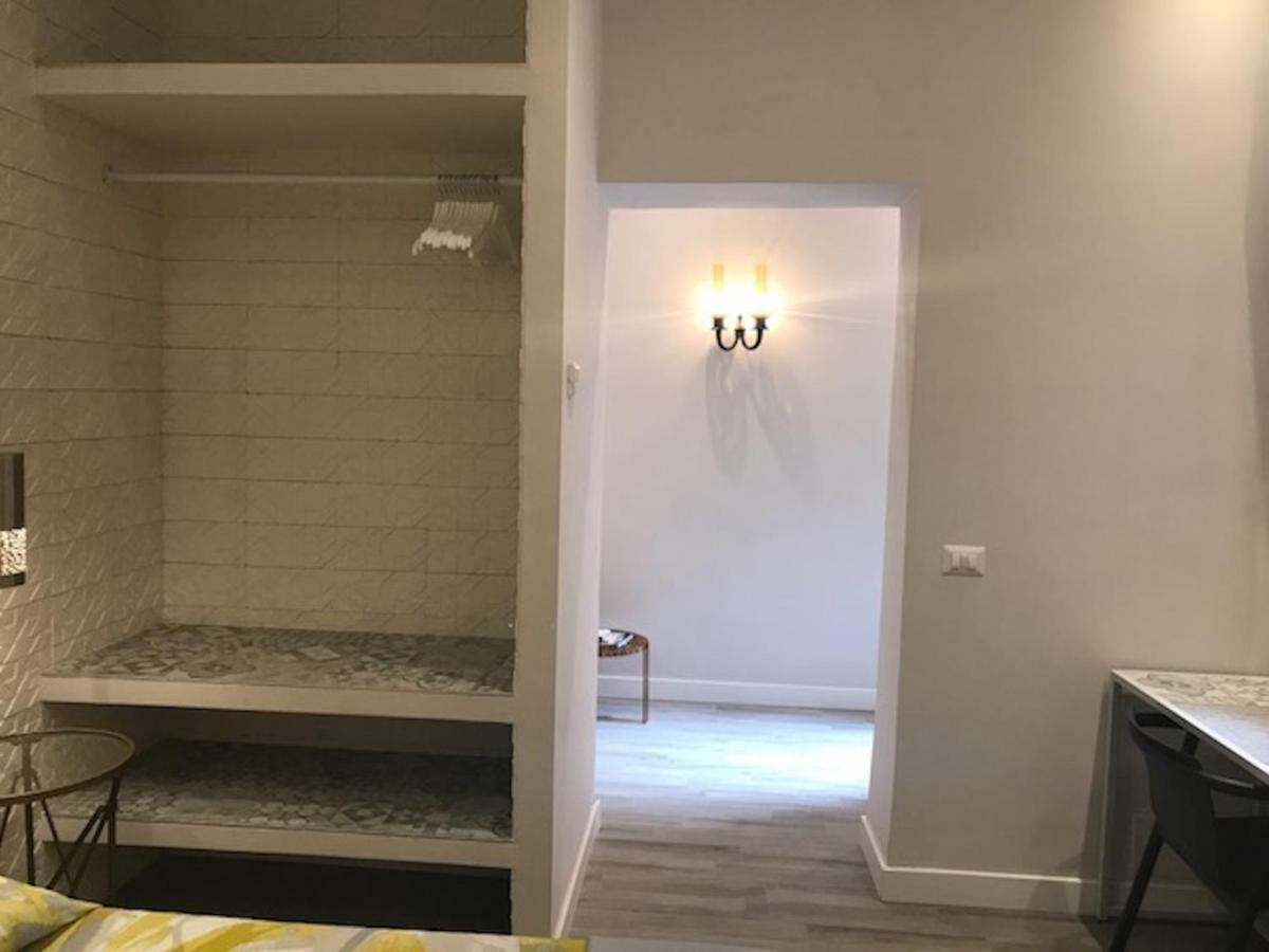Rome Studio Rental Bagian luar foto