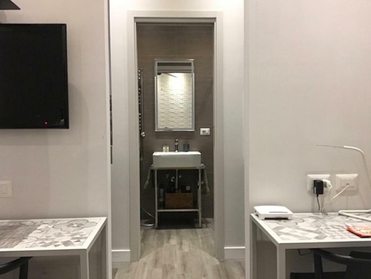Rome Studio Rental Bagian luar foto
