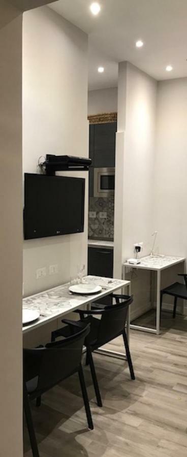 Rome Studio Rental Bagian luar foto