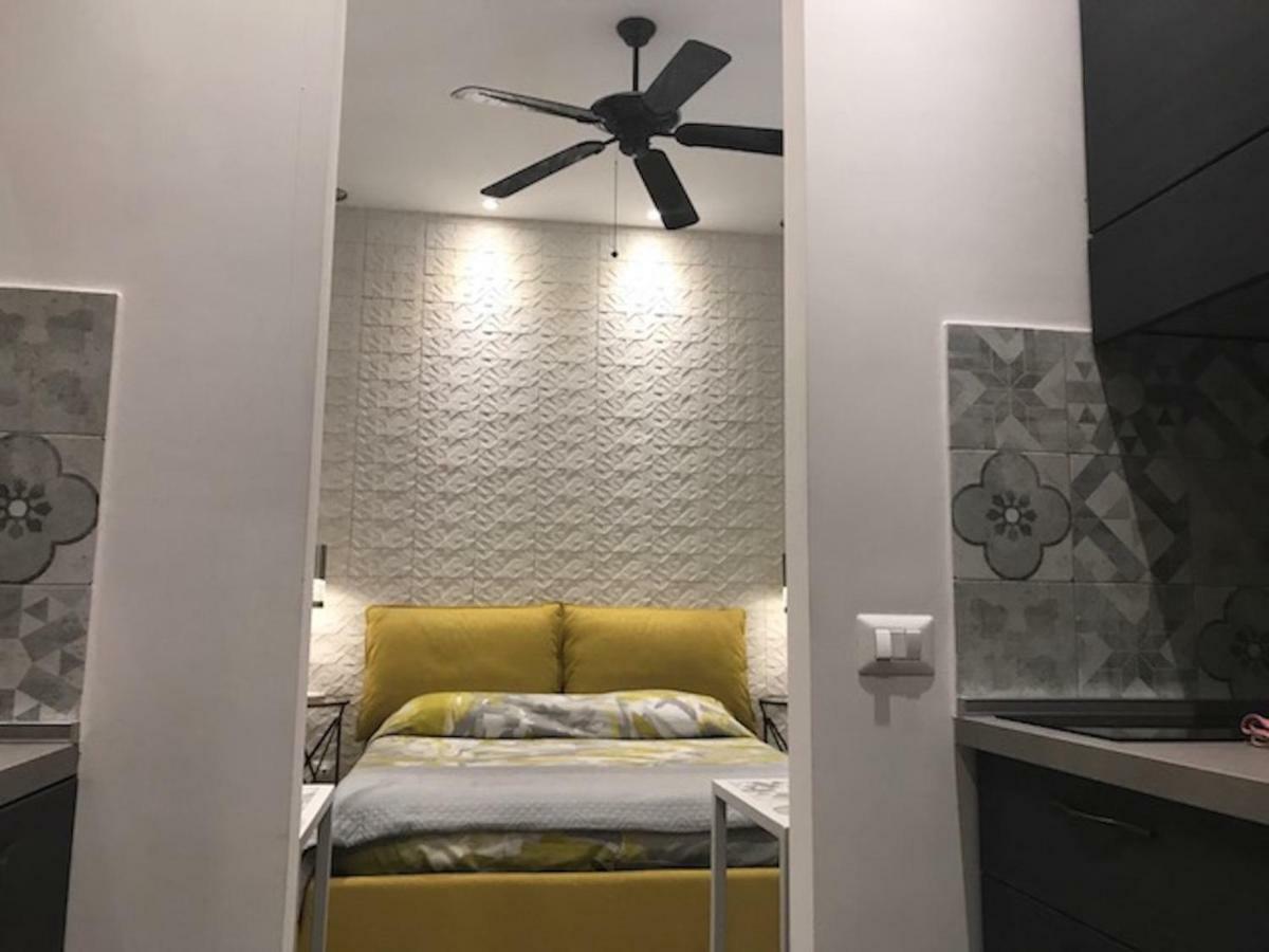 Rome Studio Rental Bagian luar foto