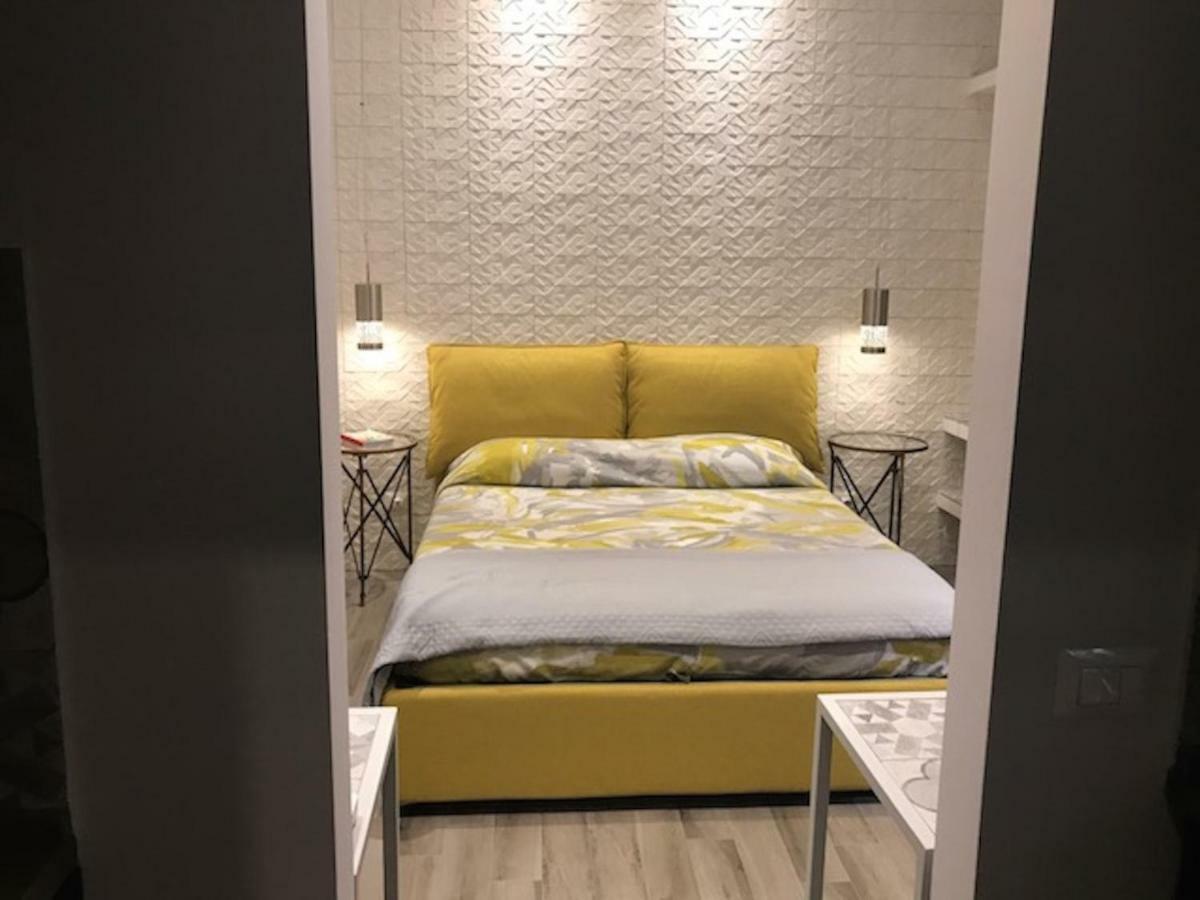 Rome Studio Rental Bagian luar foto