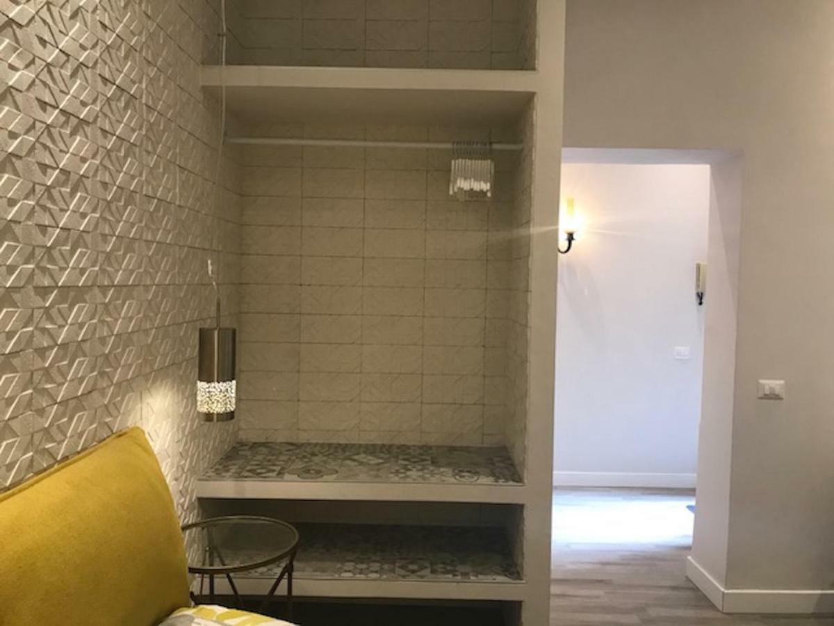 Rome Studio Rental Bagian luar foto