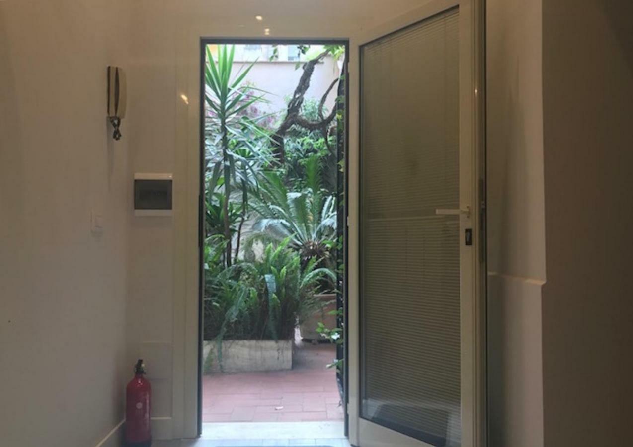Rome Studio Rental Bagian luar foto