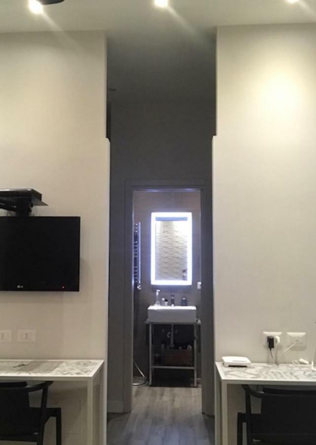 Rome Studio Rental Bagian luar foto
