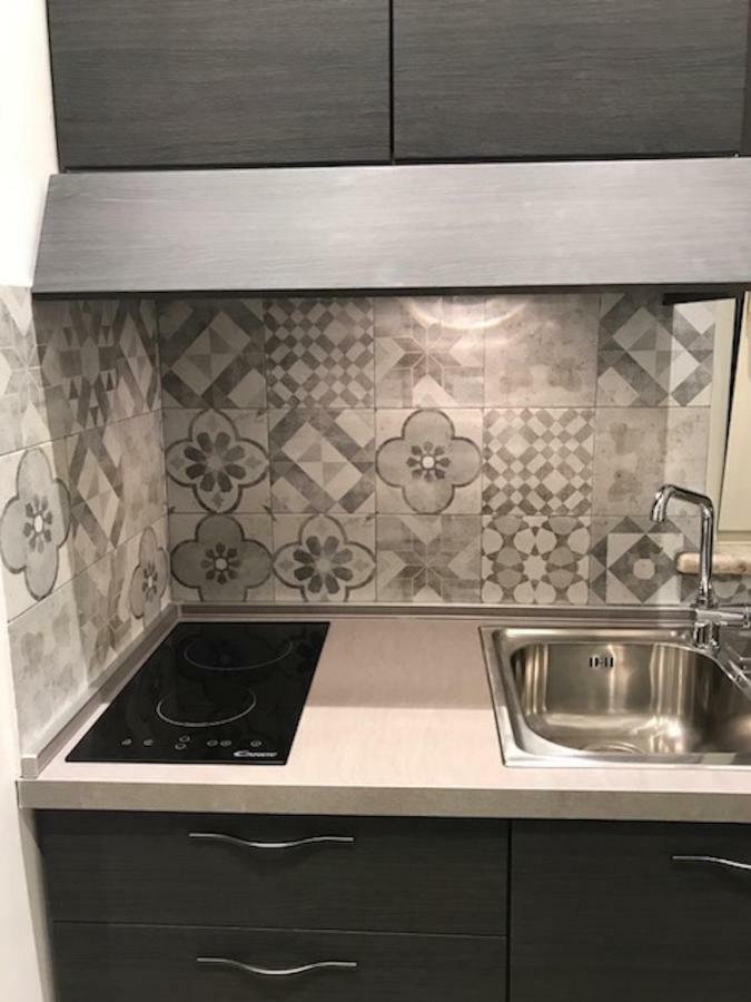 Rome Studio Rental Bagian luar foto