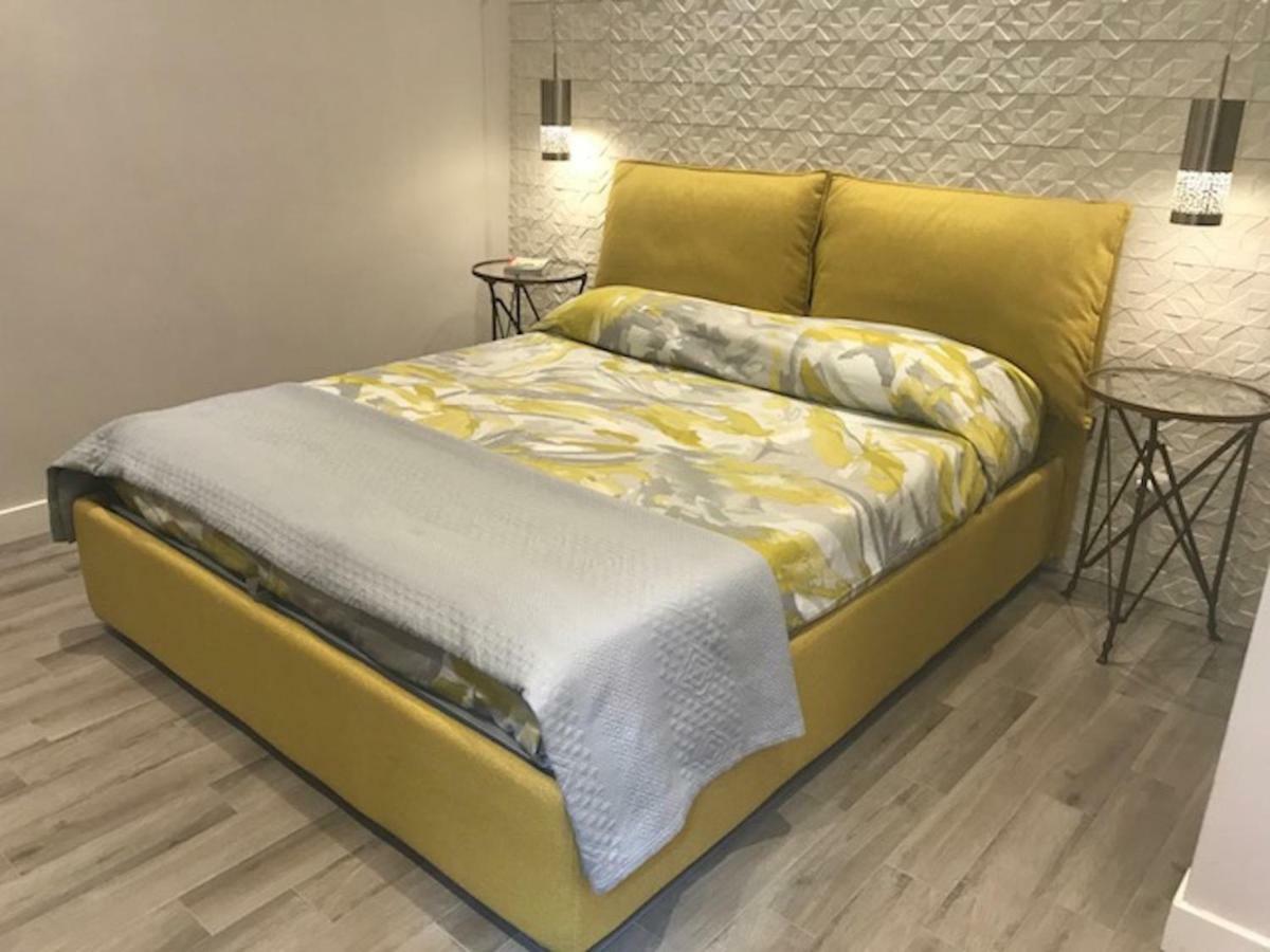 Rome Studio Rental Bagian luar foto