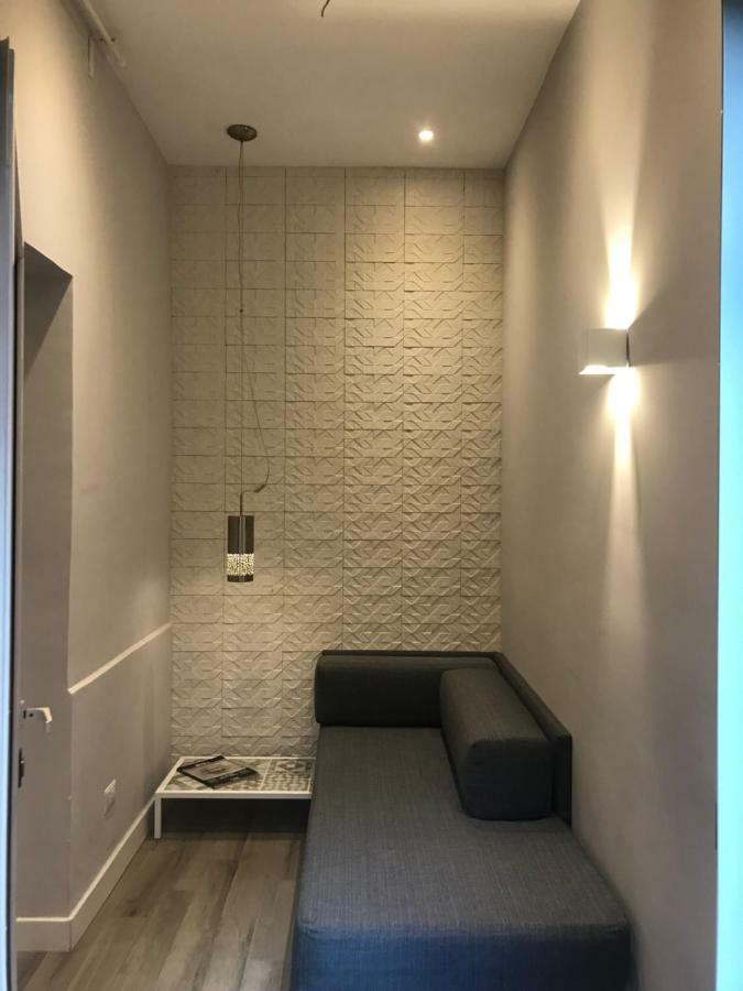 Rome Studio Rental Bagian luar foto