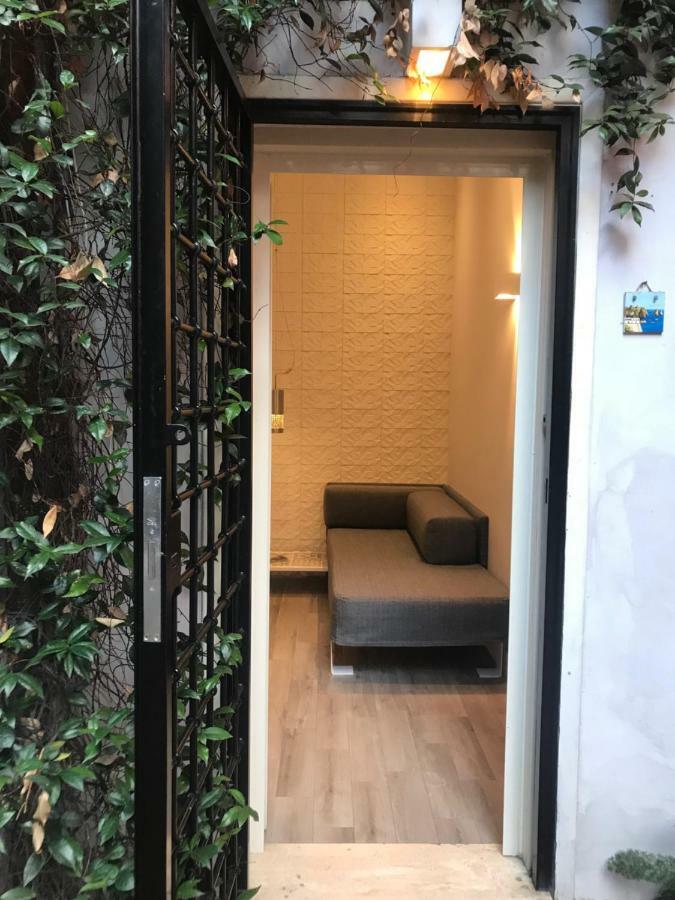 Rome Studio Rental Bagian luar foto