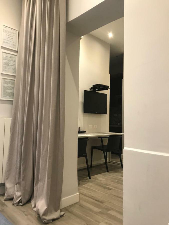 Rome Studio Rental Bagian luar foto