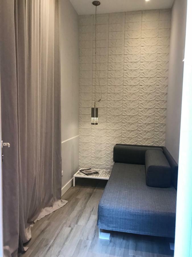 Rome Studio Rental Bagian luar foto