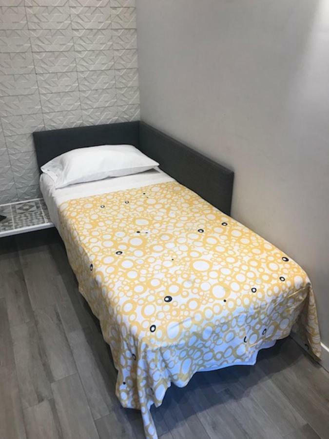 Rome Studio Rental Bagian luar foto